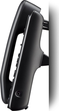 Mbajtëse HP Poly Edge E 3XX Series, e hirtë