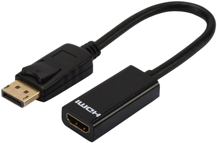 Kabllo reduktuese Ednet , 0.15 m, e artë