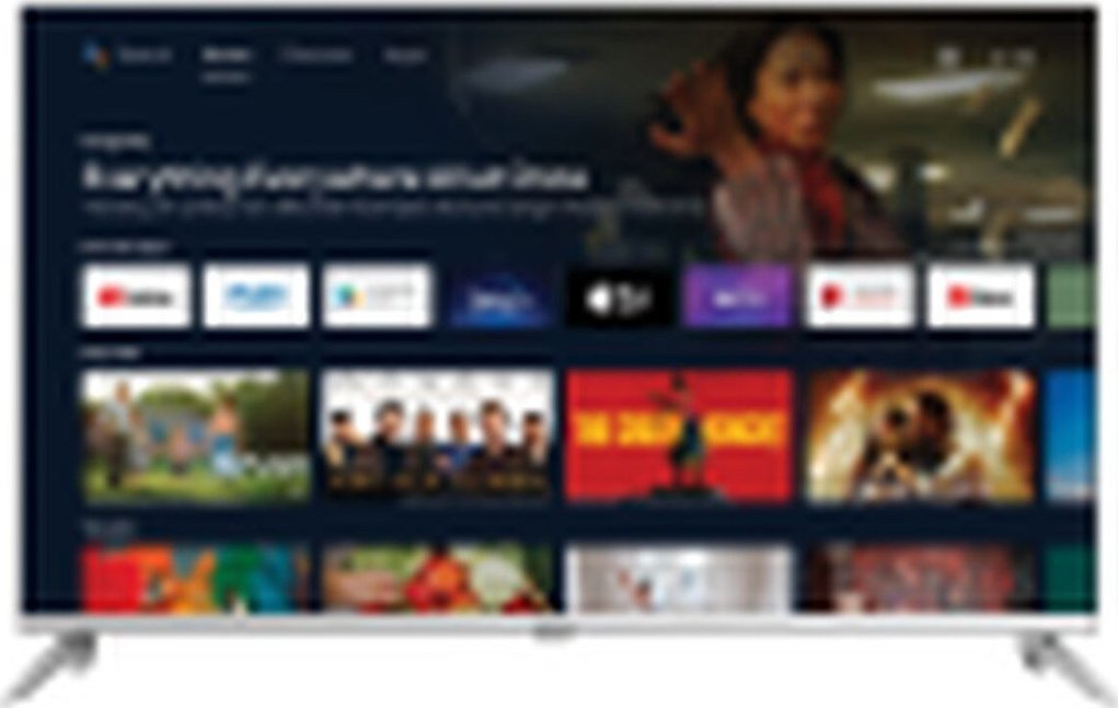 Televizor Strong SRT 43UD6593, 43", 4K, SMART, i zi