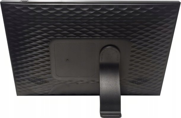 Дигитална рамка Denver Frameo PFF-1012, 10\", IPS екран на допир, црна