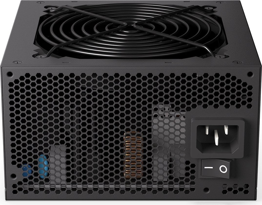 Furnizues me energji Endorf Supremo FM5 Gold, 650W, 80 Plus Gold, i zi