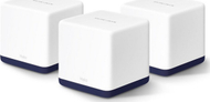 Set Router MERCUSYS Halo H50G, 3 copë, të bardhë