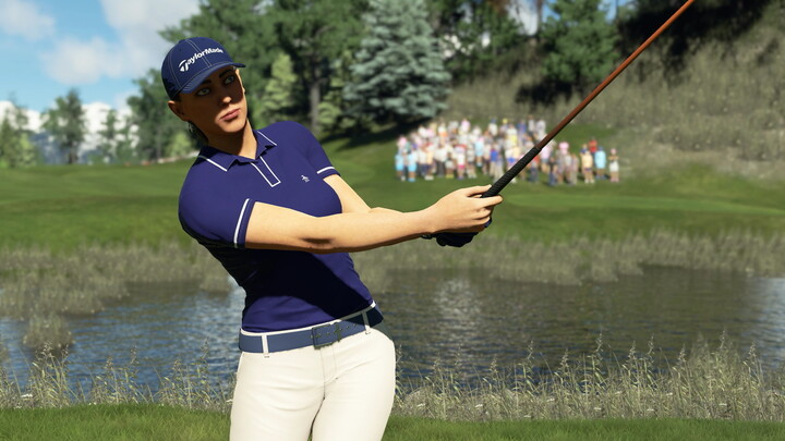 Videolojë PGA Tour 2K23 (Xbox Series X)