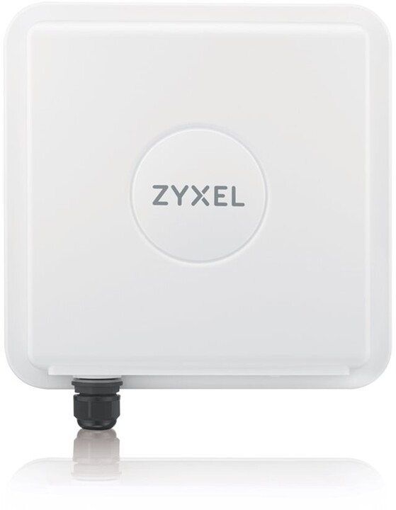 Рутер Zyxel LTE7490-M904