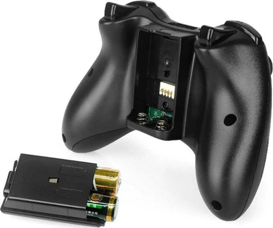 Kontroller Strado XBOX 360, wireless, i zi