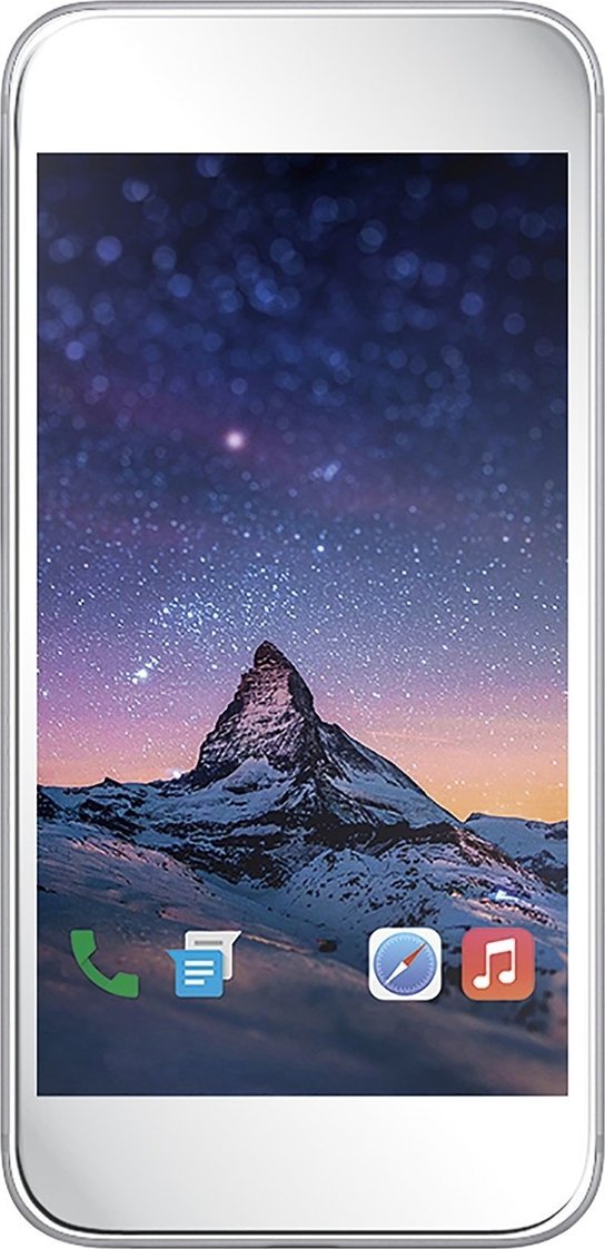 Заштитно стакло за екран Mobilis за ајфон SE 2020 2nd Gen, 9H, проѕирно