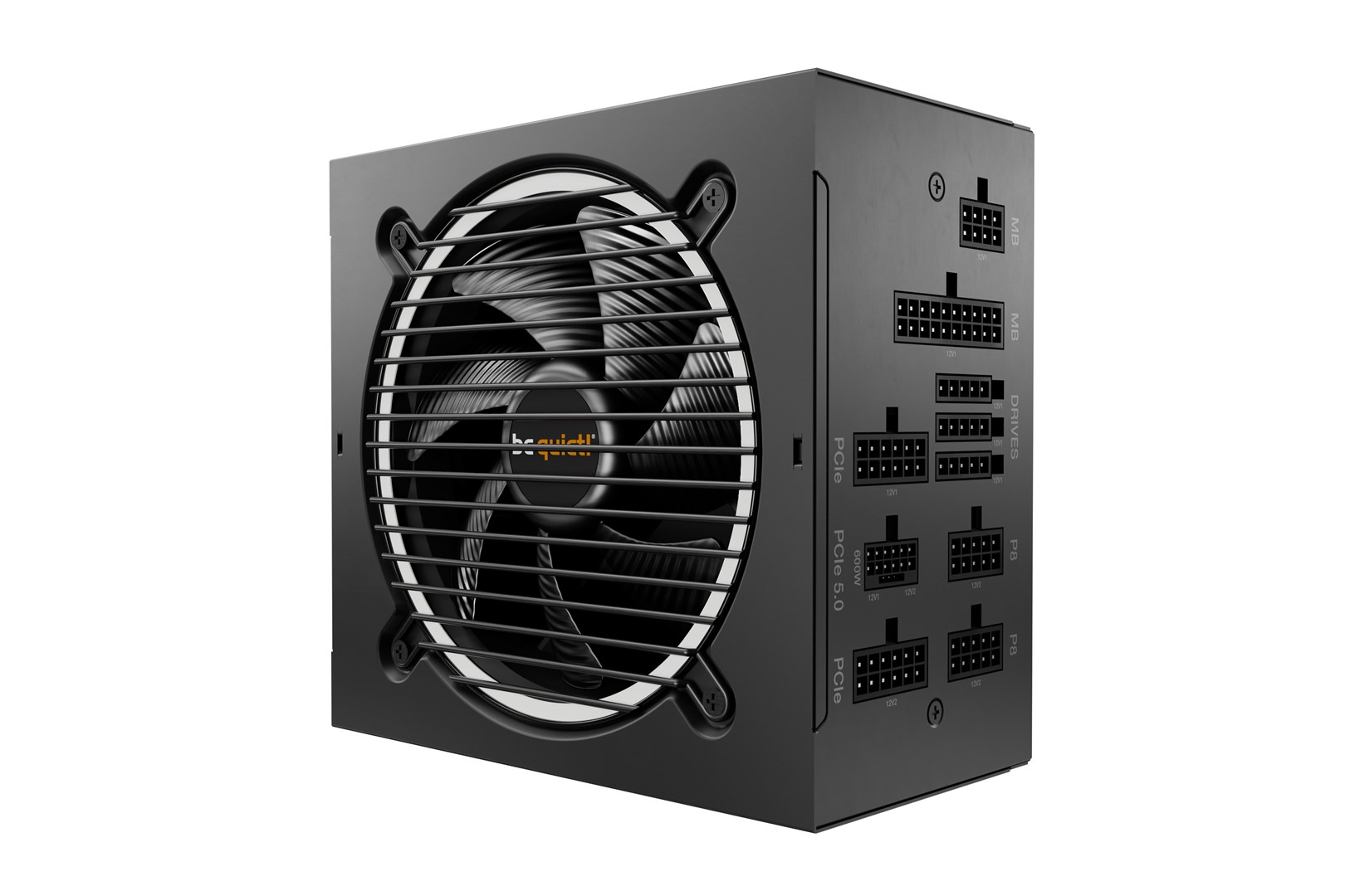 Burim energjie bequiet! Pure Power 12 M, 1000W, 80PLUS Gold, ATX 3.0, i zi