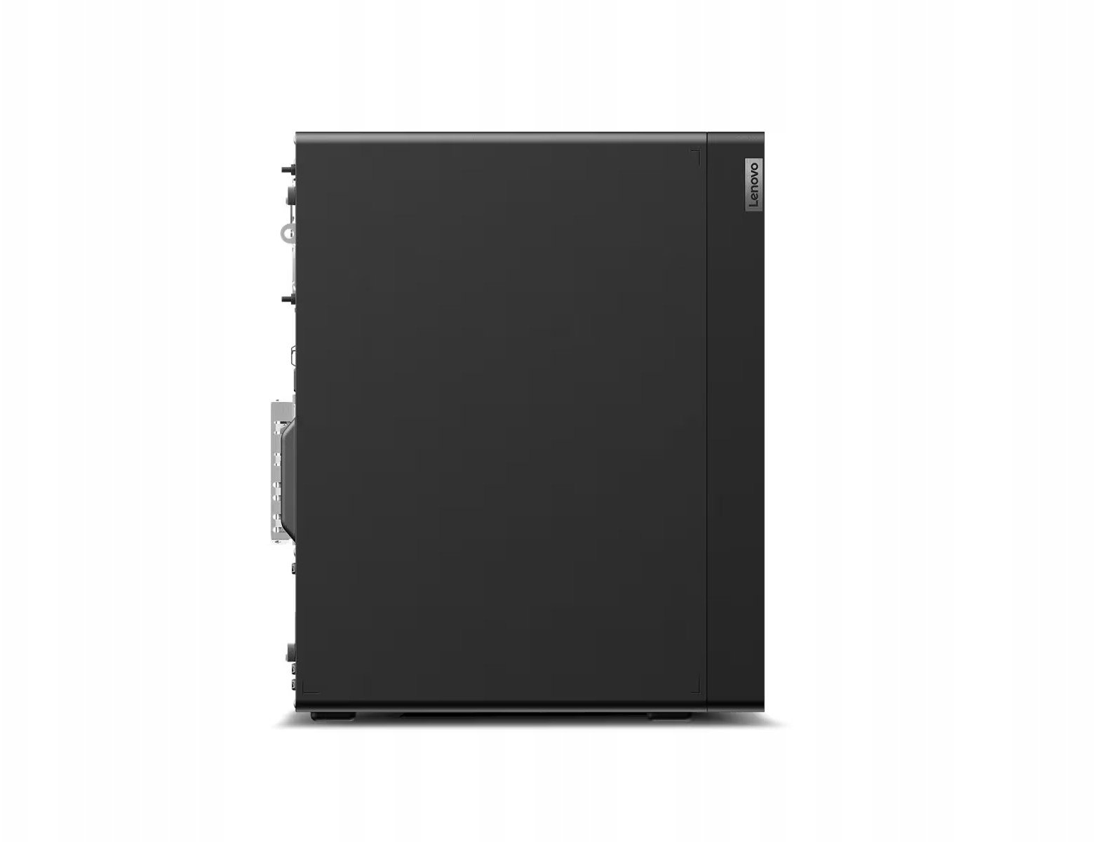 Kompjuter Lenovo ThinkStation P2 Tower Gen 2, Intel Core Ultra 9 285K, 32GB RAM, 1TB SSD M.2, NVIDIA GeForce RTX 4060 8 GB, i zi