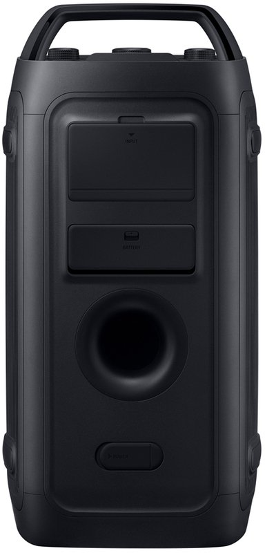 Звучник Samsung Sound Tower MX-ST40F, без жица, црн
