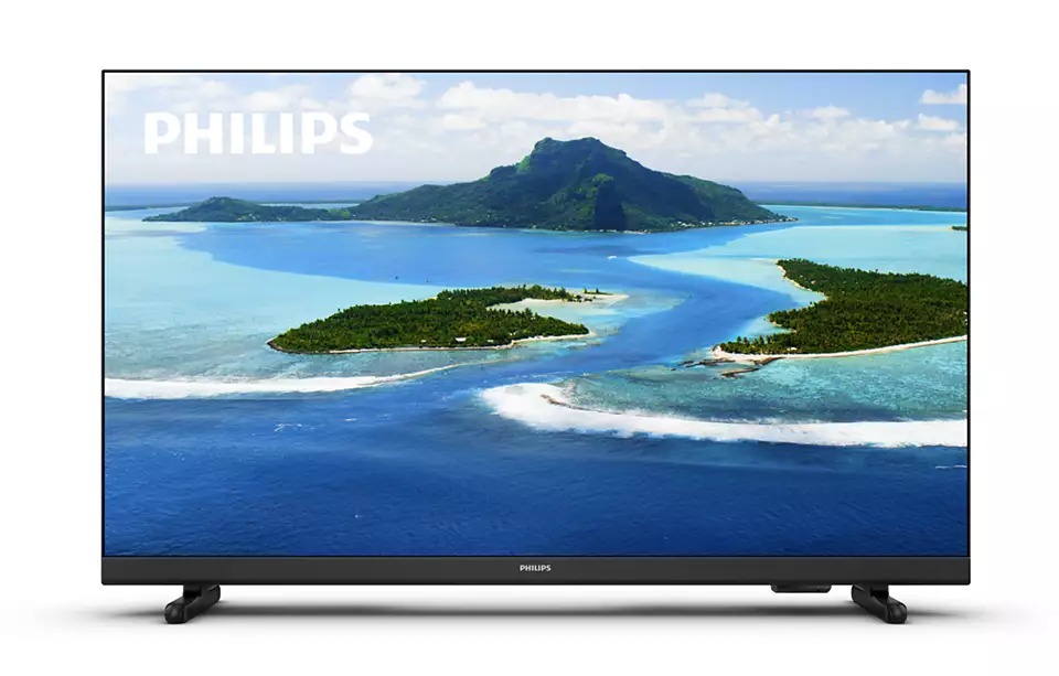 Televizor Philips 32PHS5507/12, 32" (81.3 cm), HD, i zi