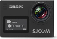 Kamerë sportive SJCAM SJ6 Legend, 4K, ekran 2.0", e zezë