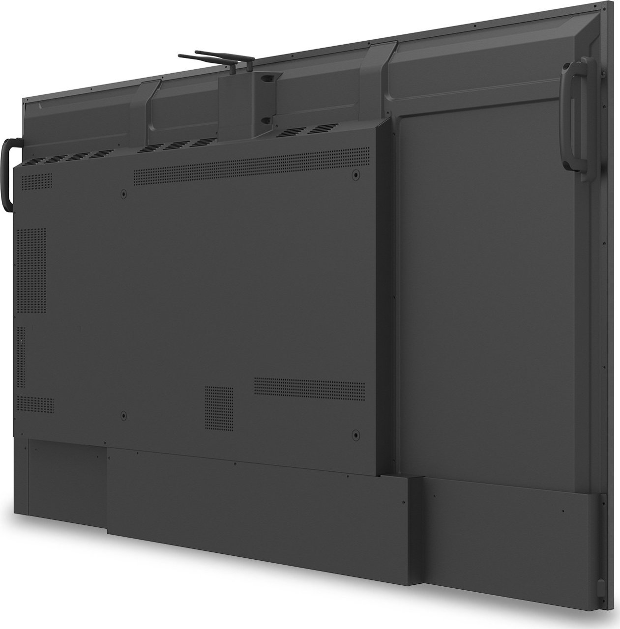 Monitor profesional ViewSonic CDE6530, 65", 4K, i zi