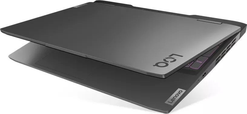 Laptop Lenovo LOQ 15IRH8, 15.6", Intel i5-12450H, 32 GB RAM, 512 GB SSD, Nvidia RTX 4050 144 Hz