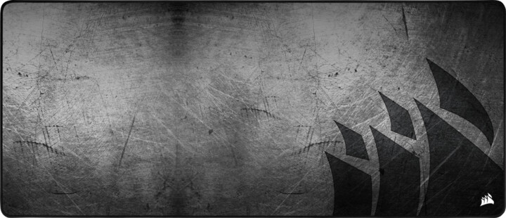 Mauspad Corsair MM350 PRO Premium, Extended XL, i hirtë