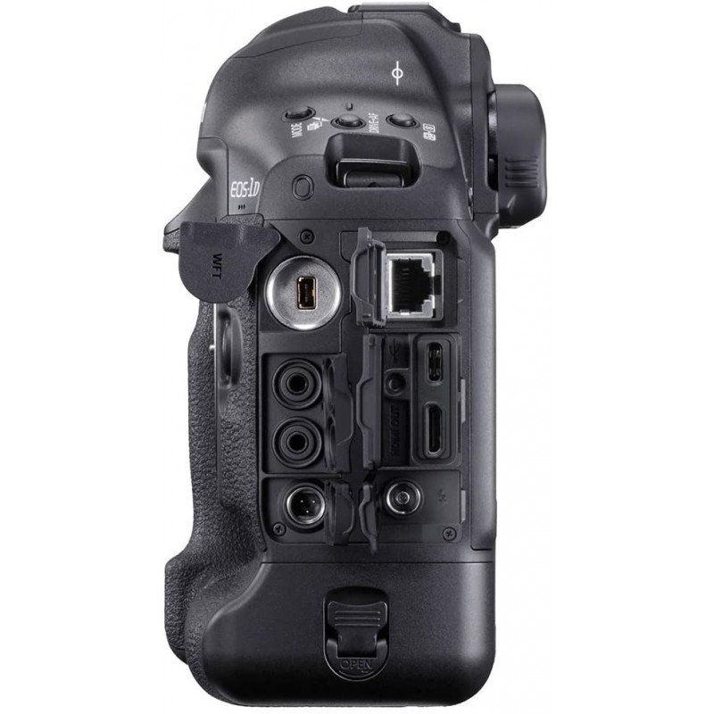 Canon EOS 1Dx III