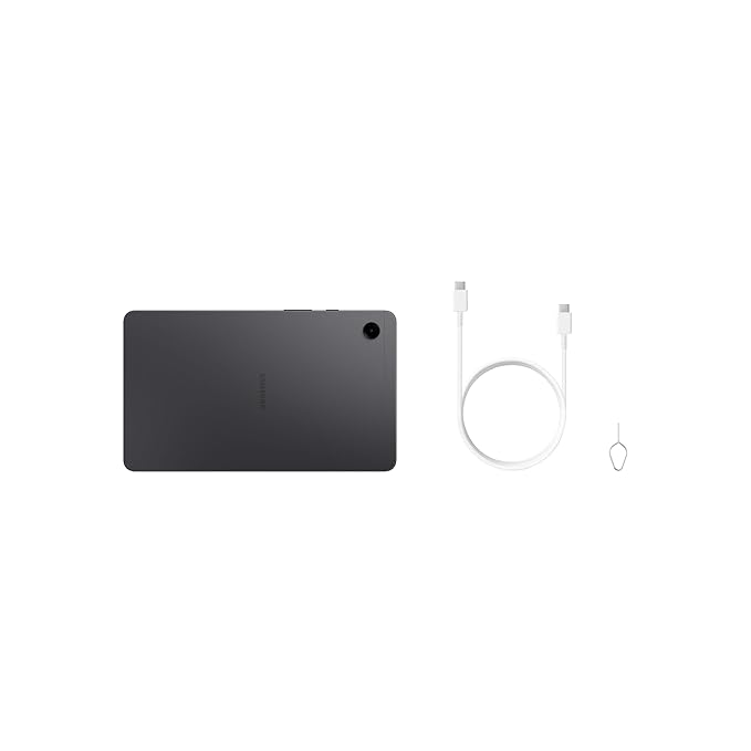 [OUTLET] Tablet Samsung Galaxy Tab A9, 8/128, i hirtë