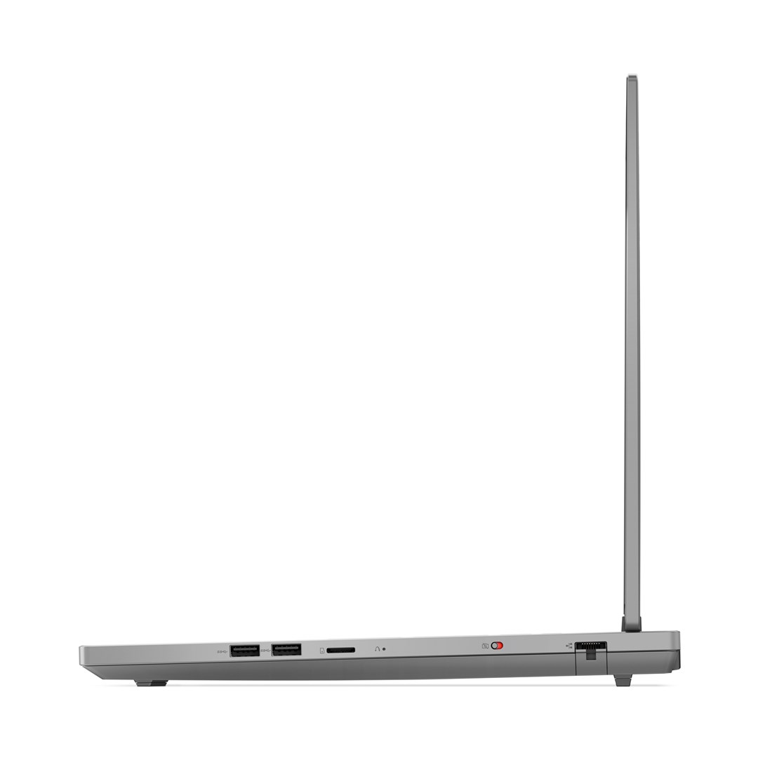 Laptop Lenovo Legion 5, 16", Intel i7-14650HX, 16 GB RAM, 512 GB SSD, NVIDIA GeForce RTX 4070, i hirtë