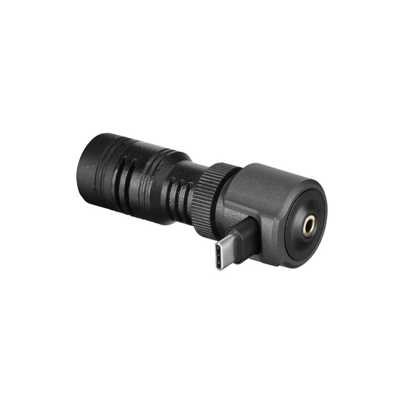 Saramonic SmartMic UC+Microphone