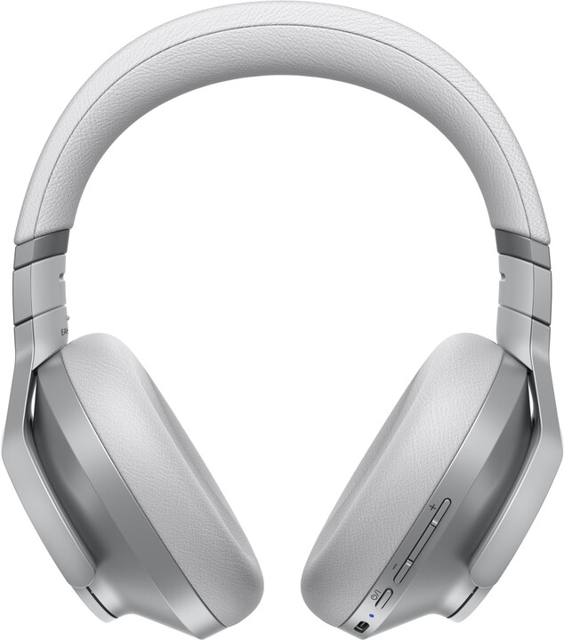 Kufje Technics EAH-A800E-K, të argjendta