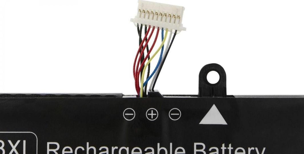 Bateri laptopi Green Cell SH03XL, 4200mAh, për HP Spectre x360 13-AC 13-W