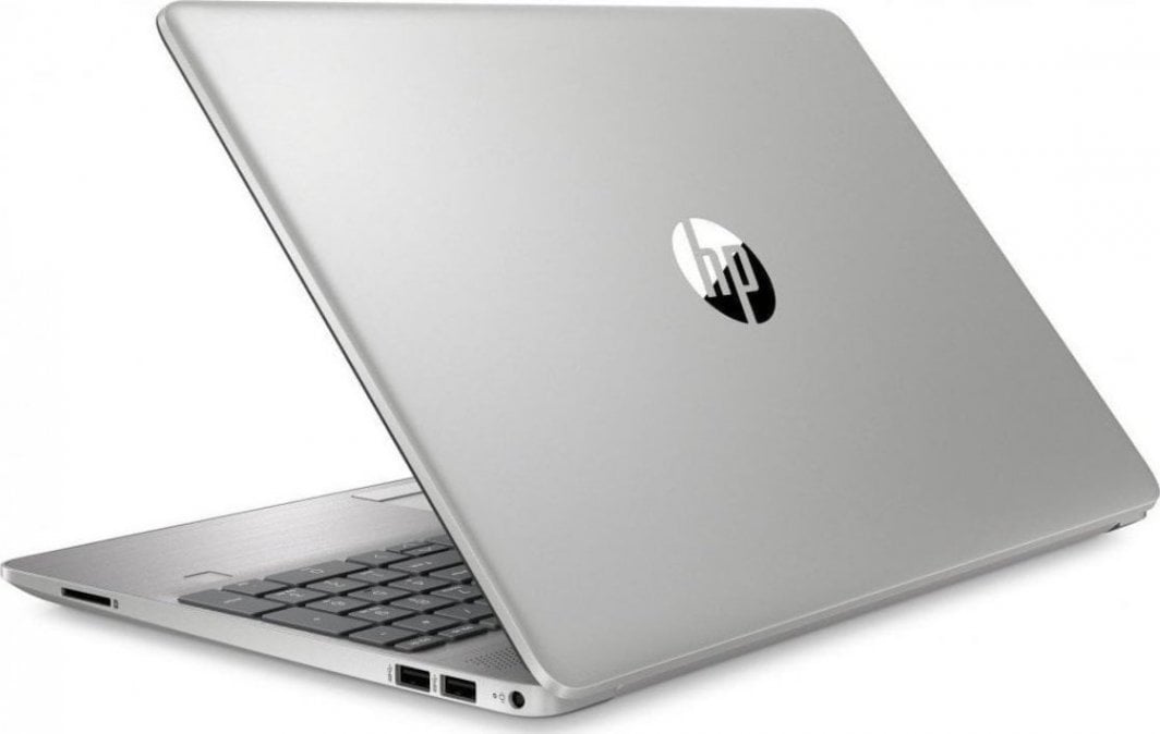 Laptop HP 255 G9, 15.6", AMD Ryzen 5 5625U, 16 GB RAM, 512 GB SSD, i argjendtë