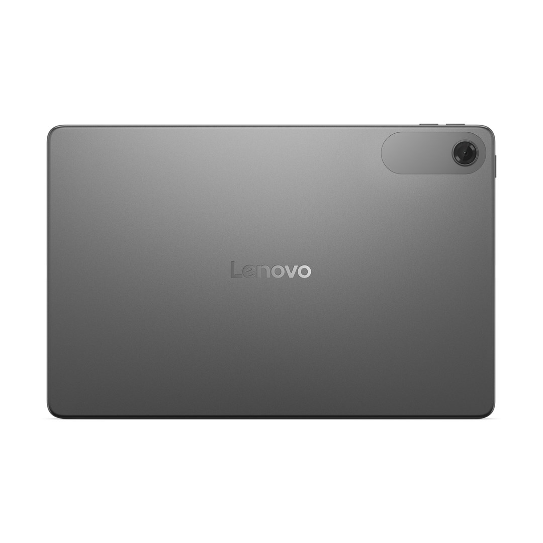 Tablet Lenovo Tab Mediatek Helio G85, 10.1", 4GB/ 64GB, i hirtë
