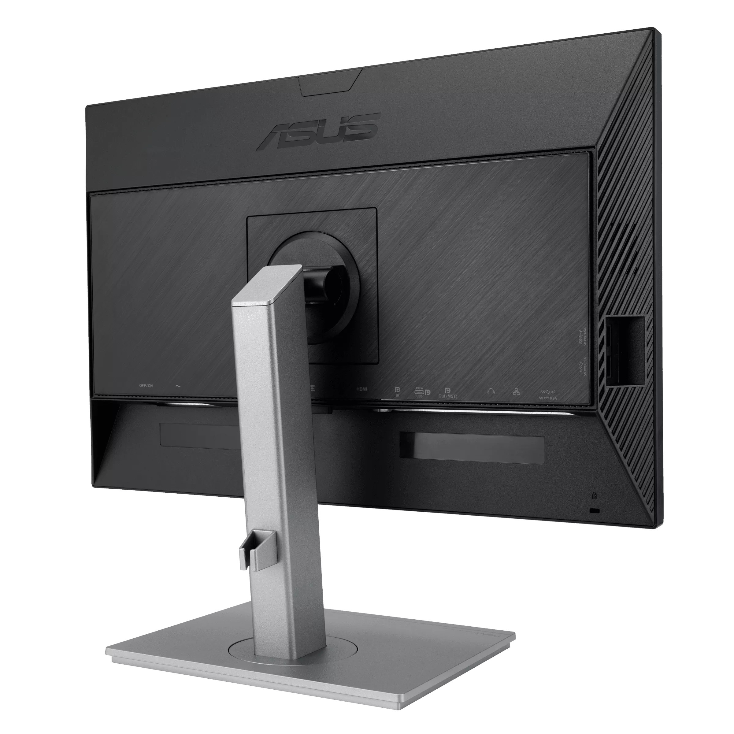 Монитор ASUS ProArt PA248CNV, 24,1\", IPS, FHD+, црн / сребрен
