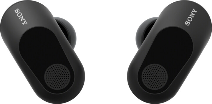 Kufje Sony Inzone Buds true wireless, zezë