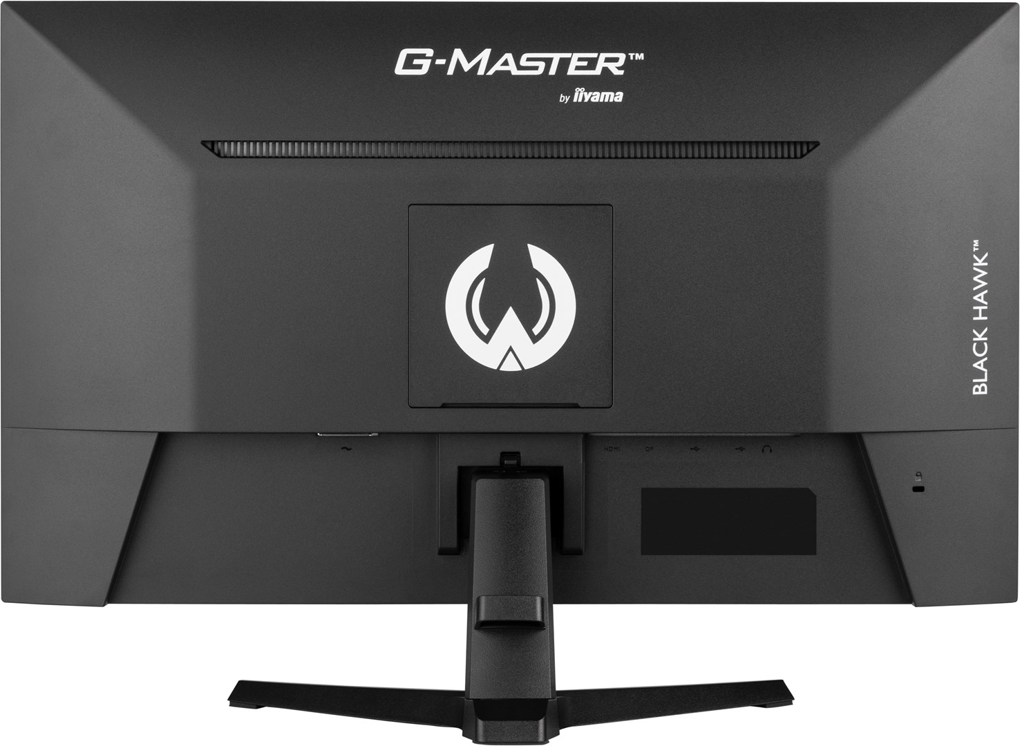 Monitor iiyama G-MASTER G2745QSU-B1, 27", 2560 x 1440, Dual WQHD, 100 Hz, i zi