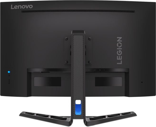 Monitor gaming Lenovo Legion R32QC 30, 31.5", QHD 2560x1440, 180Hz, i zi