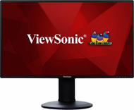 Monitor ViewSonic VG2719-2K, 27" WQHD 2560 × 1440