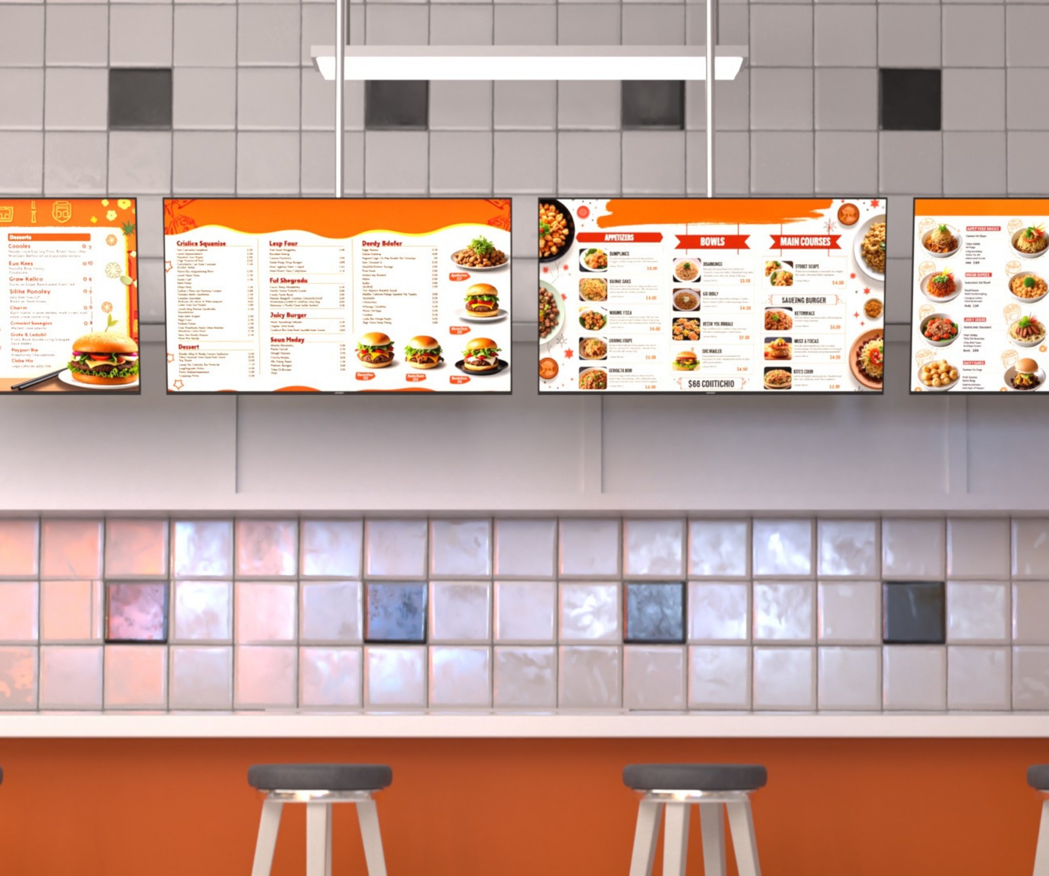 Телевизор JapanNext 4K UHD, 43\", Смарт ТВ, црн