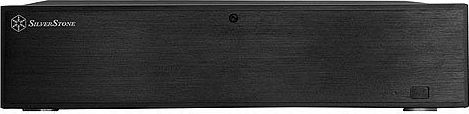 Kasë SilverStone ML04, HTPC