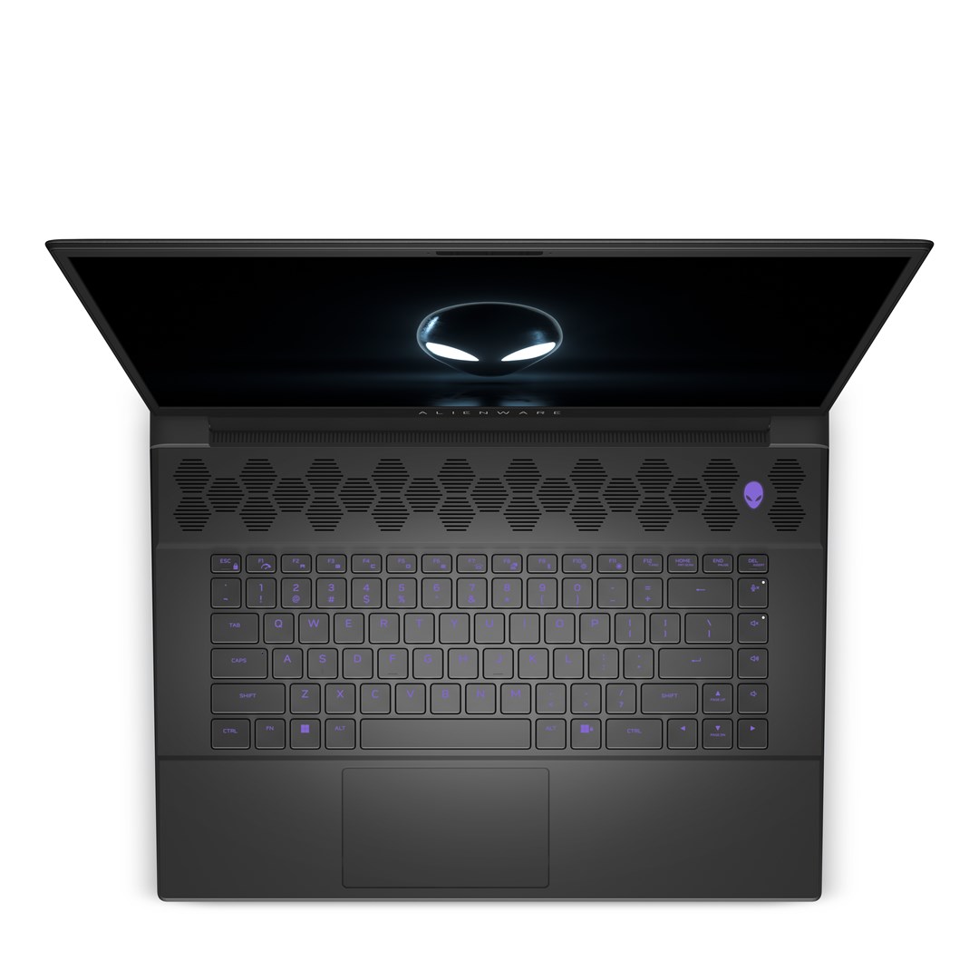 Laptop Alienware m16 r1, 16", Intel i9-13900HX, 32 GB RAM, 1000 GB SSD, NVIDIA GeForce RTX 4080, i zi