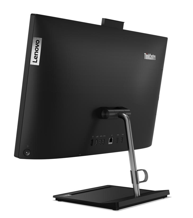 Kompjuter All-in-One Lenovo ThinkCentre neo 30a, 23.8" Full HD, i5-1240P, 8GB RAM, 512GB SSD, i zi