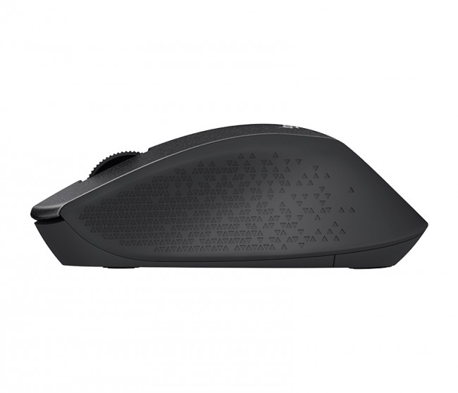 [OUTLET] Maus Logitech M330 Silent Plus, i zi