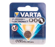 Bateri Varta Electronics SR44 155mAh