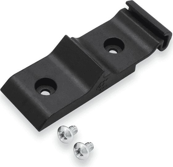 Kllapë montimi për ruter Teltonika PR5MEC11, e zezë