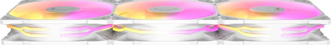 Ftohës Asus TUF Gaming TR120 ARGB, 3 copë