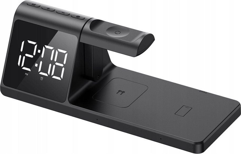 Karikues wireless Havit W3042 3in1, 15W, USB Type C, i zi