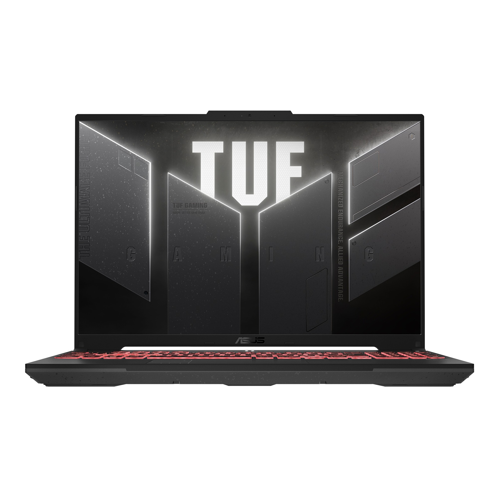Laptop ASUS TUF Gaming A16 FA607PV-QT117W, 16", AMD Ryzen 9 7940HX, 32GB RAM, 1TB SSD, i hirtë