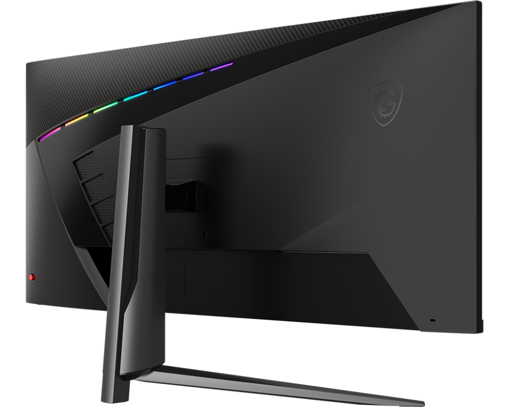 Monitor MSI MAG 401QR, 40", UWQHD, 155Hz, i zi