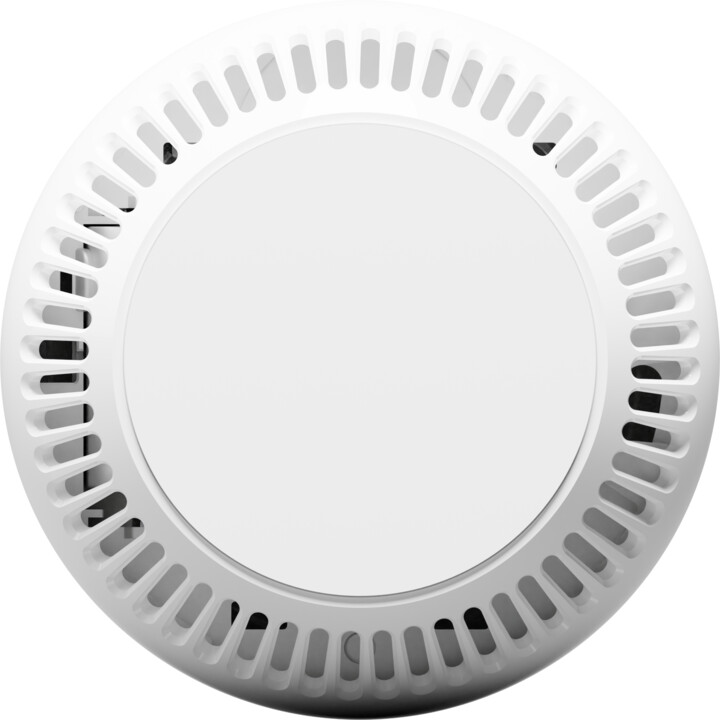 Sensor i mençur i tymit Tesla Smart Sensor Smoke