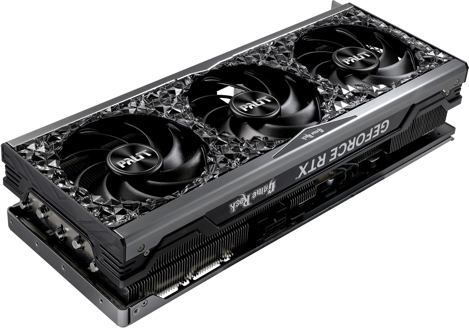 Kartë grafike PALiT NVIDIA GeForce RTX 4090, 24 GB GDDR6X