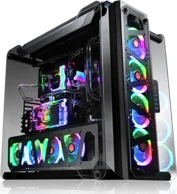 Kasë Raijintek Enyo Showcase, Full Tower