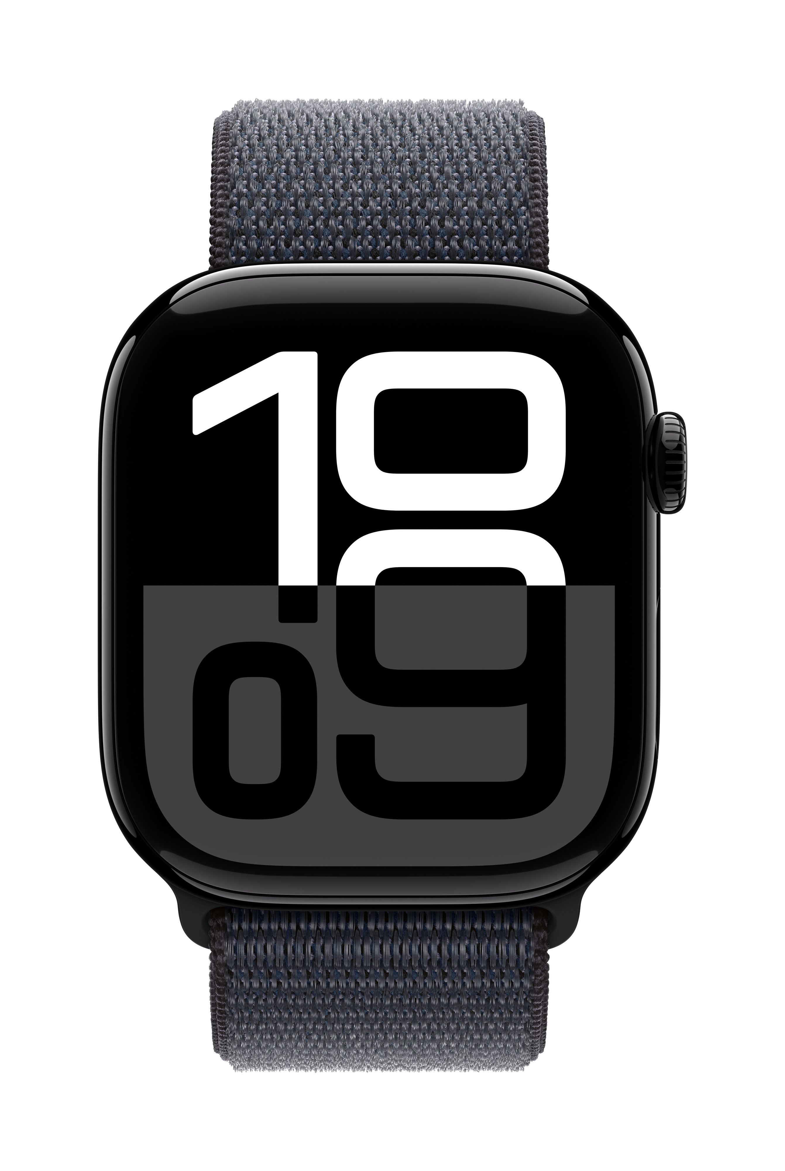 Apple Watch 46mm Sport Loop, Ink Sport Loop (Seasonal)	