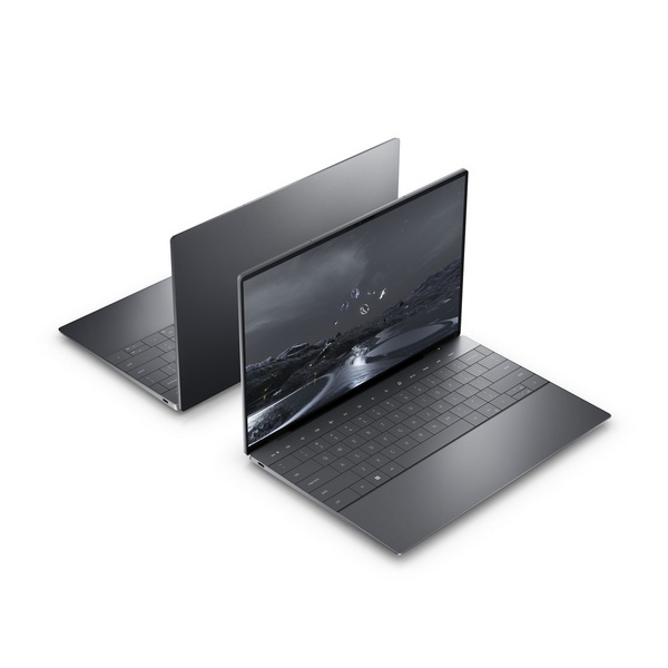 Laptop DELL XPS 13 Plus 9320-8969, 13.4", 16GB RAM, 1TB SSD, Core i7-1260P, Intel Iris Xe, i hirtë