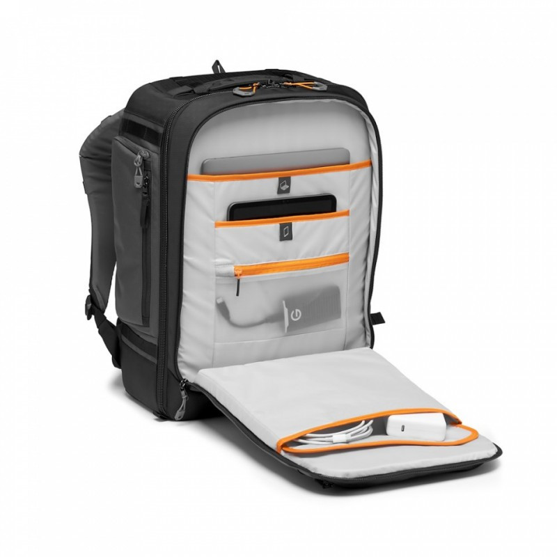 Lowepro Pro Trekker BP 450AW II Backpack