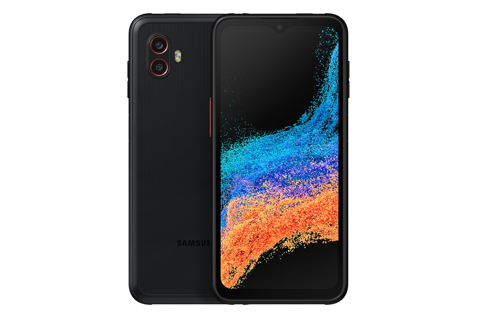 Celular Samsung Galaxy Xcover6 Pro, 6.6", 128GB, 6GB RAM, i zi