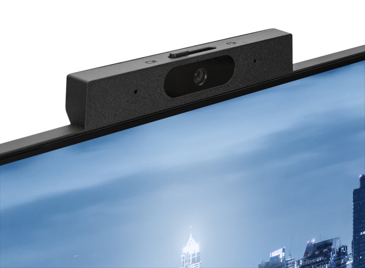 Monitor Targus DM4240PEUZ computer, 24", 1920 x 1080, i zi